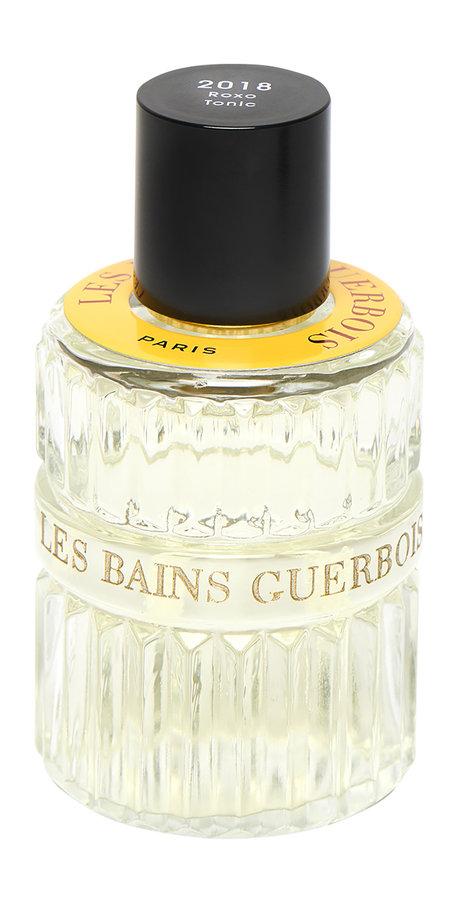 LES BAINS GUERBOIS | Les Bains Guerbois2018 Roxo Tonic Eau de Parfum