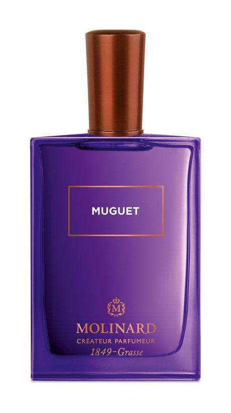 Molinard Muguet Eau de Parfum. 75 Мл