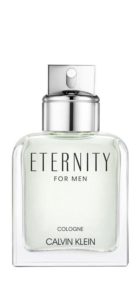 Calvin Klein Eternity For Men Cologne Eau de Toilette. 50 Мл