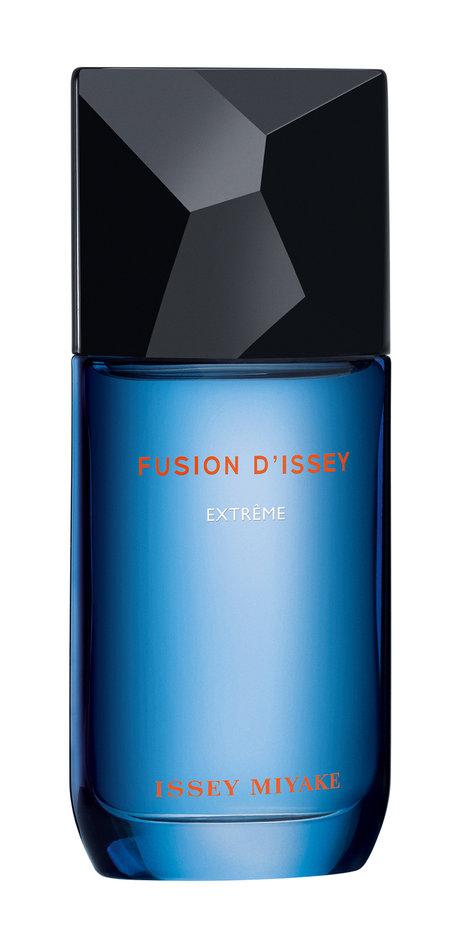 Issey Miyake Fusion D'issey Extreme Eau de Toilette Intense. 100 Мл