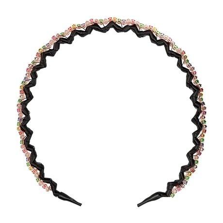 Invisibobble x Rosie Fortescue Hairhalo Trendy Treasure