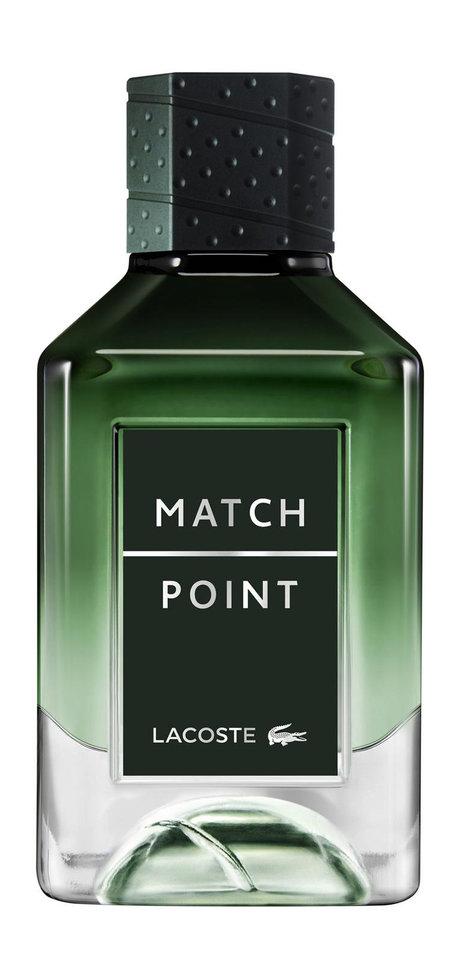 Lacoste Match Point Eau de Parfum. 100 Мл