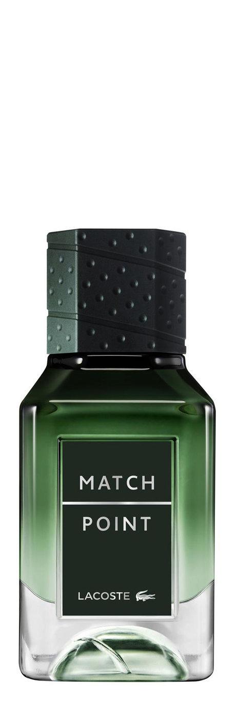 Lacoste Match Point Eau de Parfum. 30 Мл