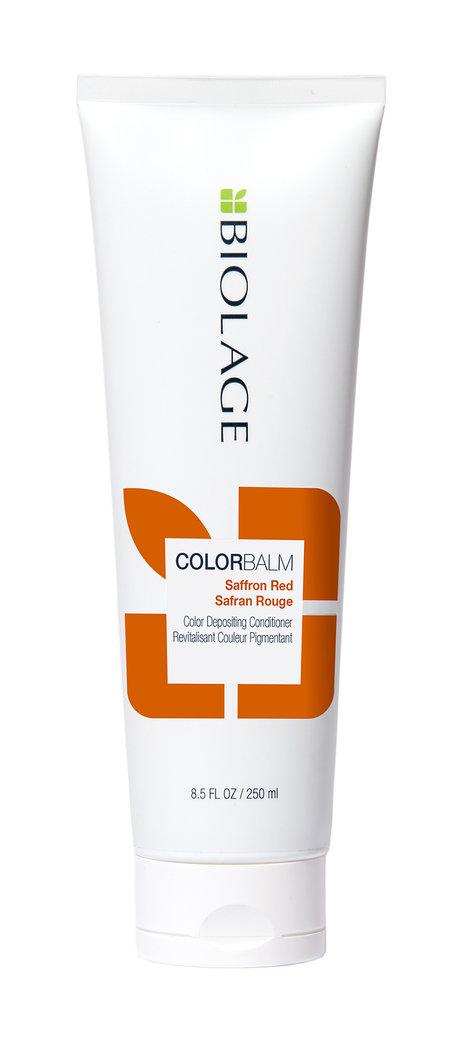 Biolage Colorbalm Saffron RedColor Depositing Conditioner