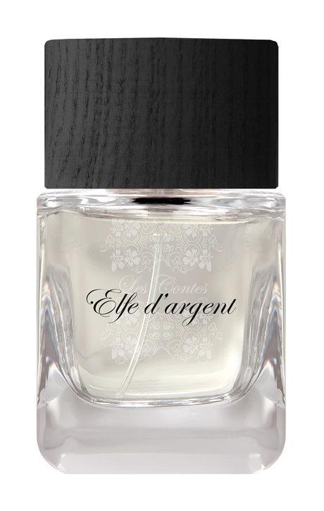 Les Contes Elfe d`argent Eau De Parfum