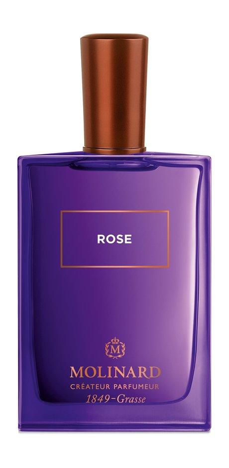 Molinard Rose Eau de Parfum. 75 Мл