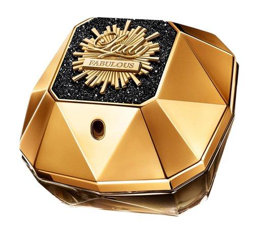 Paco Rabanne Lady Million Fabulous Eau de Parfum. 50 Мл