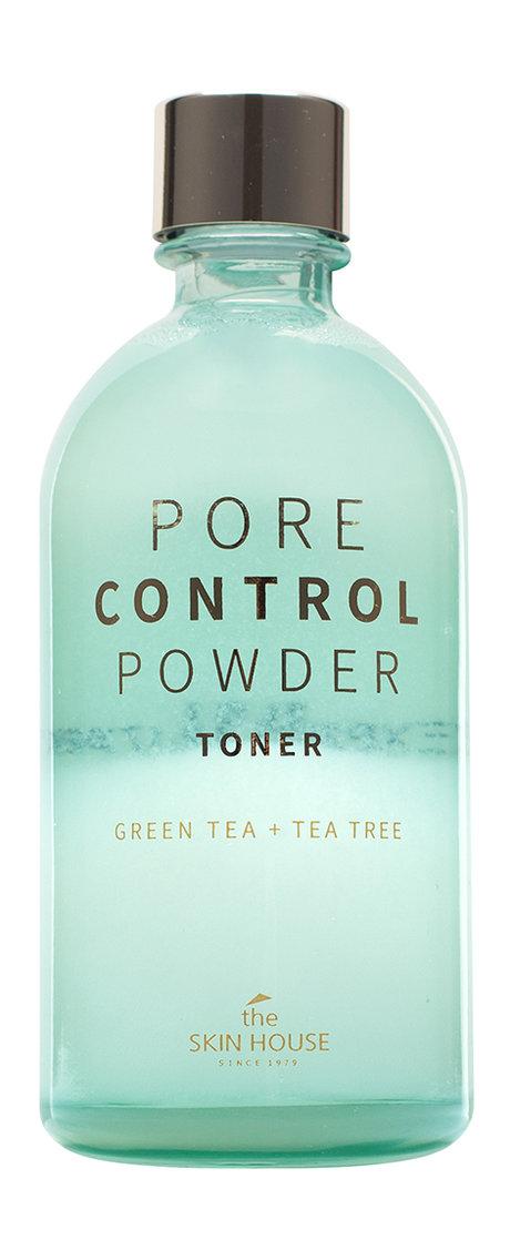 The Skin House Pore Control Powder Toner