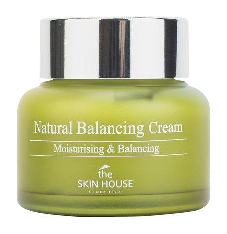 The Skin House Natural Balancing Cream