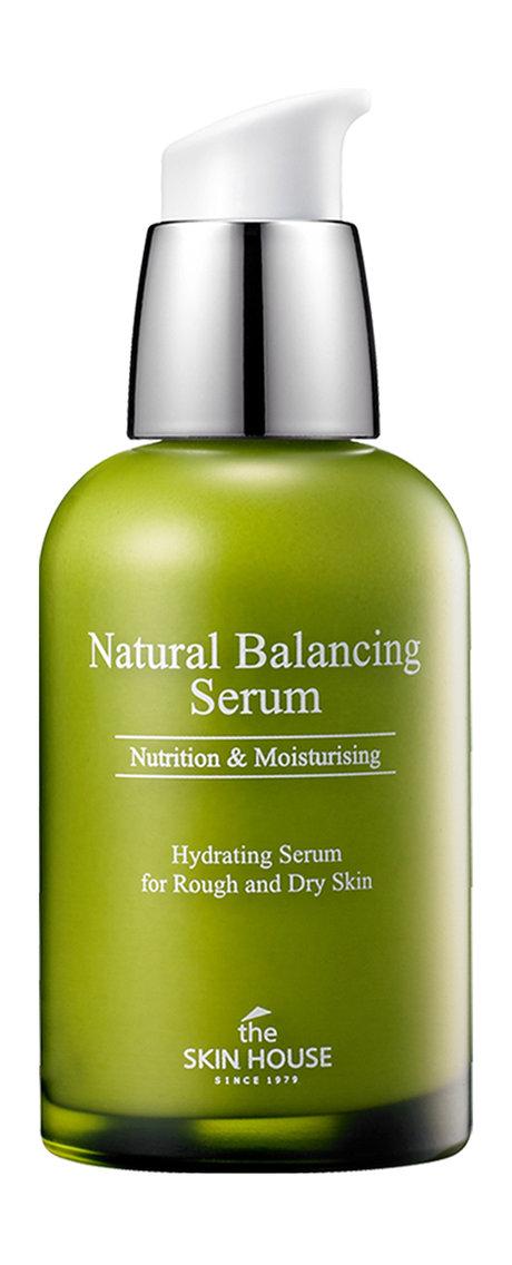 The Skin House Natural Balancing Serum