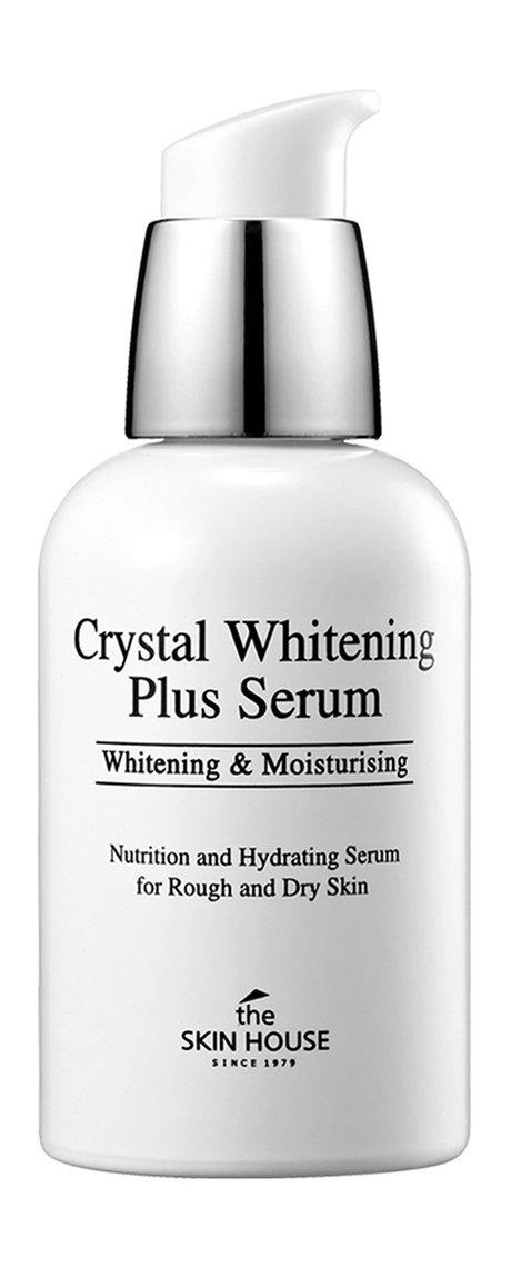 The Skin House Crystal Whitening Plus Serum