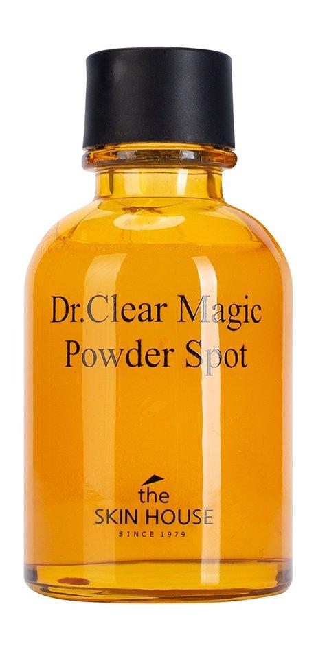 The Skin House Dr.Clear Magic Powder Spot