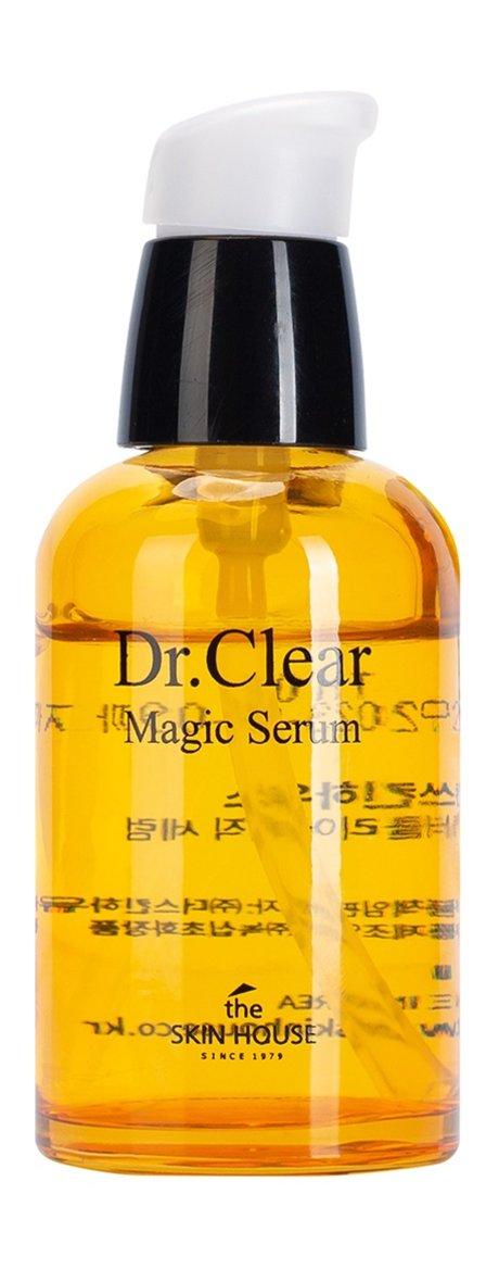 The Skin House Dr.Clear Magic Serum