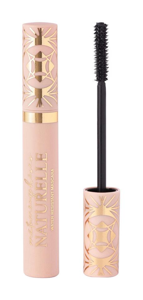 Vivienne Sabo Metamourphoses Naturelle False Lashes Mascara