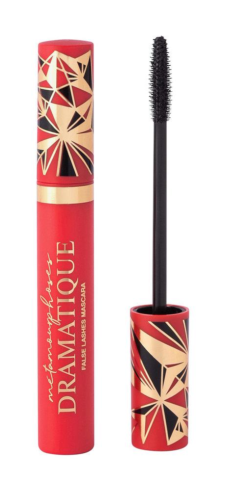 Vivienne Sabo Metamourphoses Dramatique False Lashes Mascara