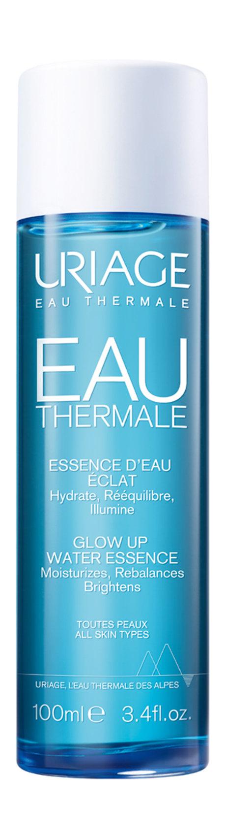 Uriage Eau Thermale Glow Up Water Essence