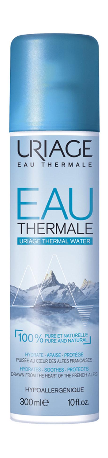 Uriage Eau Thermale Water. 300 Мл