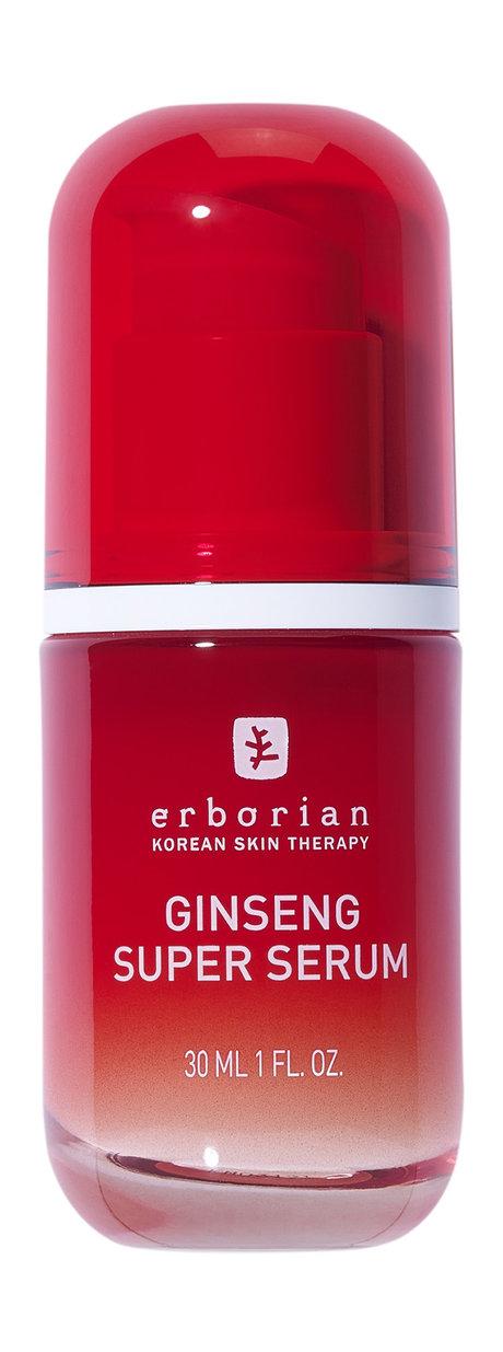 Erborian Ginseng Super Serum