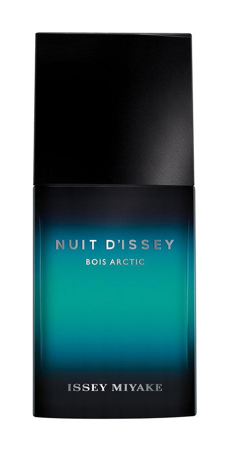 Issey Miyake Nuit D'issey Bois Arctic Eau de Parfum. 100 Мл