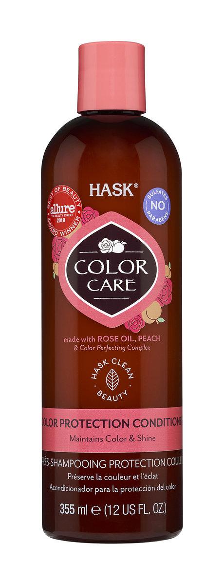 Hask Color Care Protection Conditioner