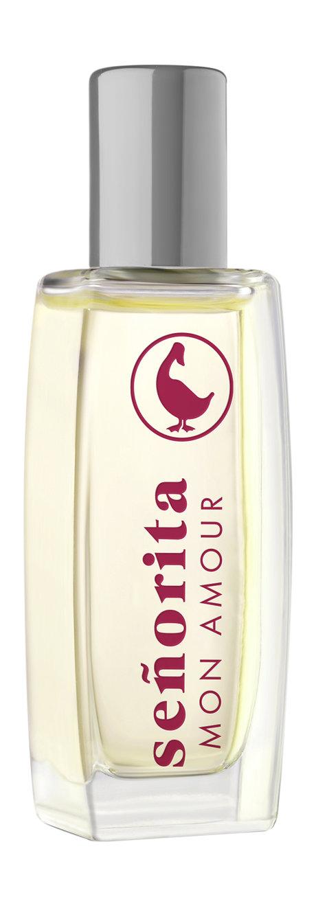 El Ganso Senorita Mon Amour Eau de Toilette Travel Size