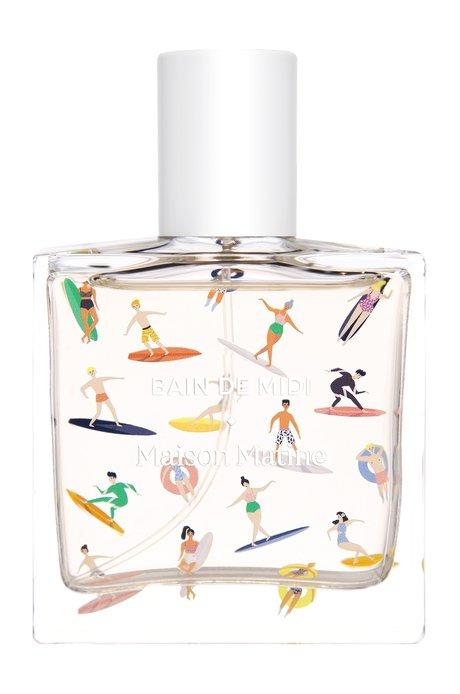 Maison Matine Bain de Midi Eau de Parfum. 50 Мл