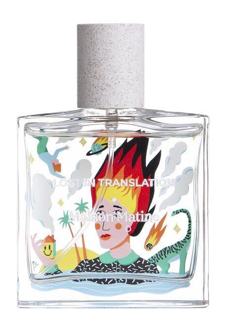 Maison Matine Lost in Translation Eau de Parfum. 50 Мл