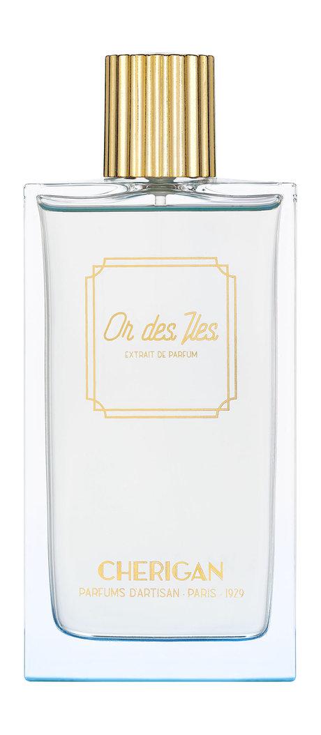 Cherigan Paris Or Des Iles Extrait de Parfum. 100 Мл