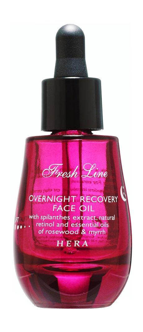 Fresh Line Hera Overnight Recovery Face Oil