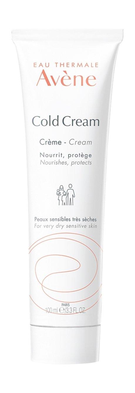 Avene Cold Cream Crème. 100 Мл