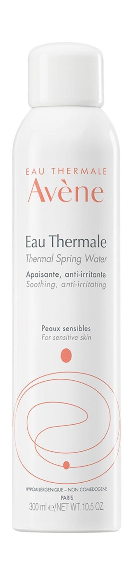 Avene Eau Thermale. 300 Мл