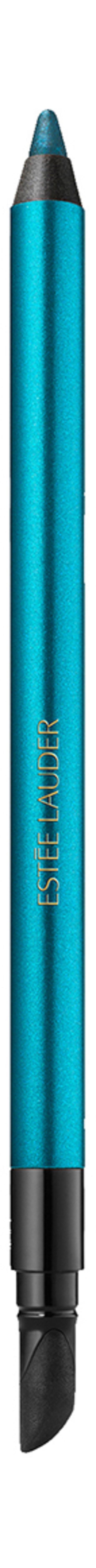 Estee Lauder Double Wear 24H Waterproof Gel Eye Pencil. Turquoise Оттенок