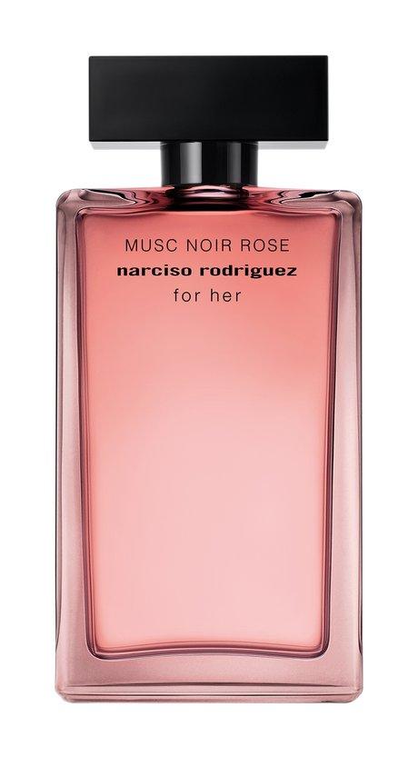 Narciso Rodriguez For Her Musc Noir Rose Eau de Parfum. 100 Мл