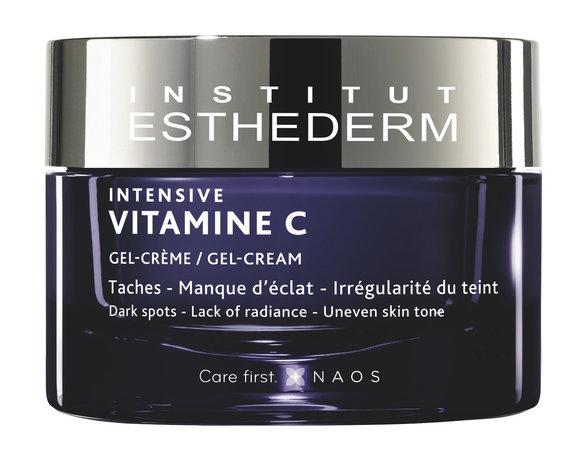 Institut Esthederm Intensive Vitamine C Gel-Cream