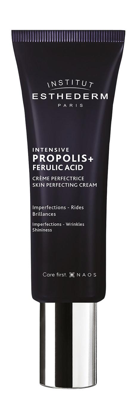 Institut Esthederm Intensive Propolis+ Ferulic Skin Perfecting Cream