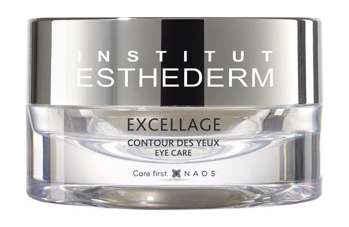 Institut Esthederm Excellage Eye Care