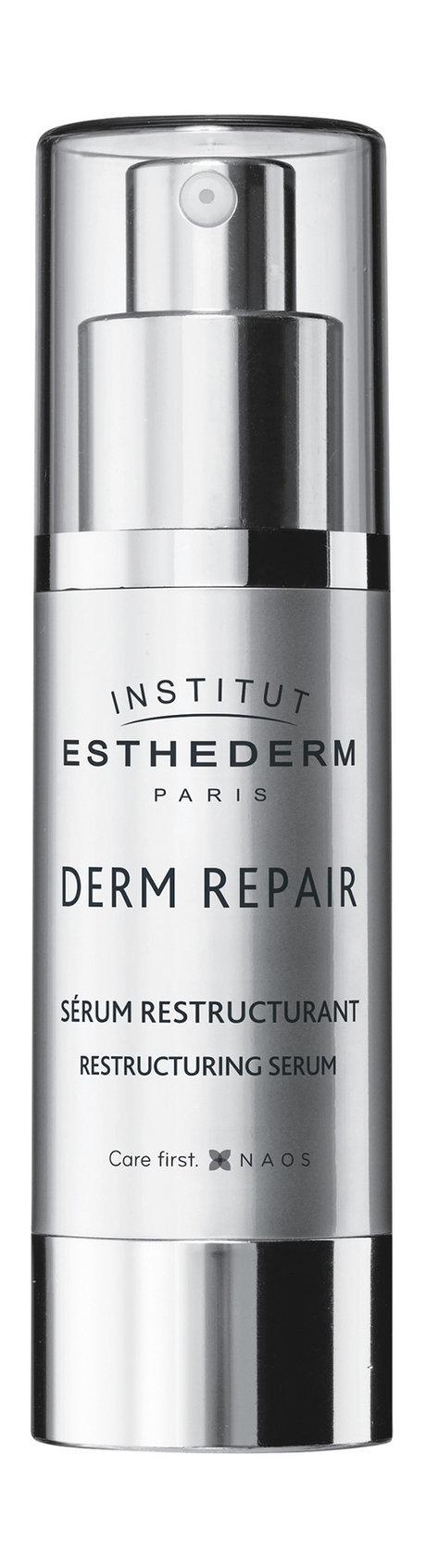 Institut Esthederm Derm Repair Restructuring Serum