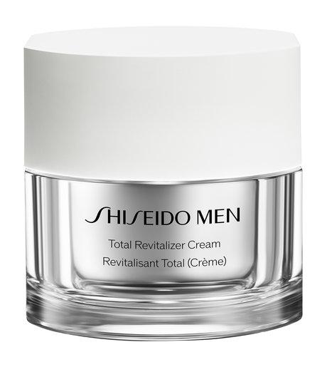 Shiseido Men Total Revitalizer Cream