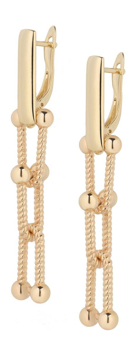 Ronda Earrings E43З