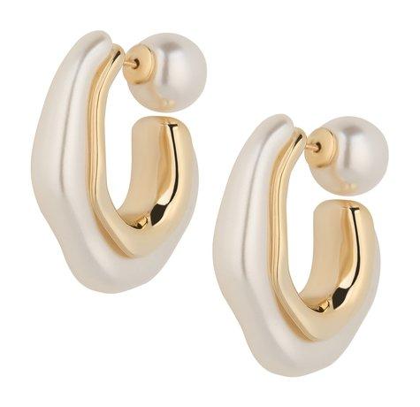 Ronda Earrings E39З