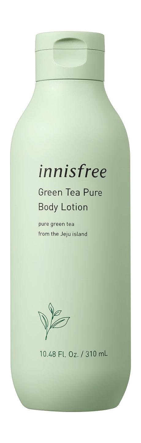 Innisfree Green Tea Body Lotion