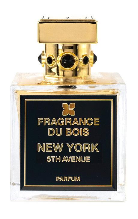 Fragrance Du Bois New York 5th Avenue Eau De Parfum