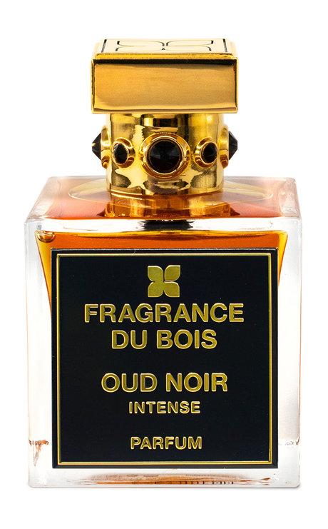 Fragrance Du Bois Oud Noir Intense Eau De Parfum. 100 Мл