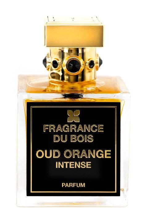 Fragrance Du Bois Oud Orange Intense Eau De Parfum. 100 Мл