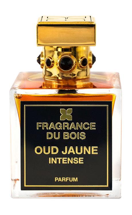 Fragrance Du Bois Oud Jaune Intense Eau De Parfum. 100 Мл