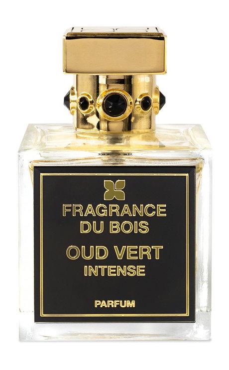 Fragrance Du Bois Oud Vert Intense Eau De Parfum. 100 Мл