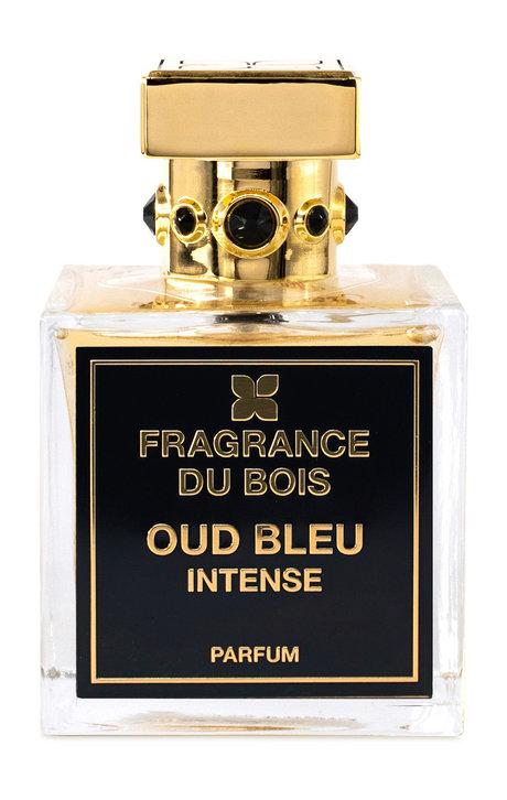 Fragrance Du Bois Oud Bleu Intense Eau De Parfum. 100 Мл