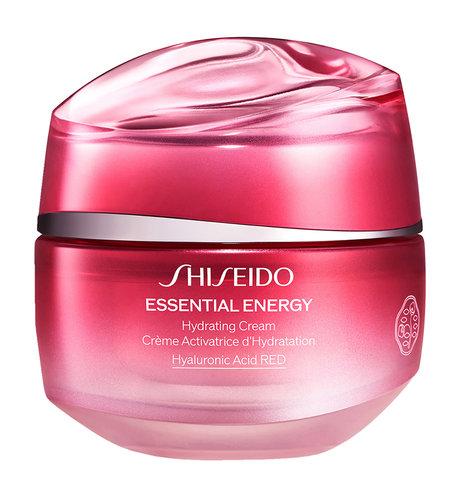 Shiseido Essential Energy Hydrating Cream