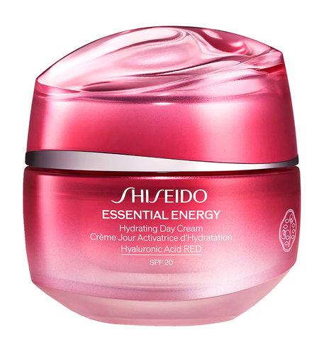 Shiseido Essential Energy Hydrating Day Cream SPF 20