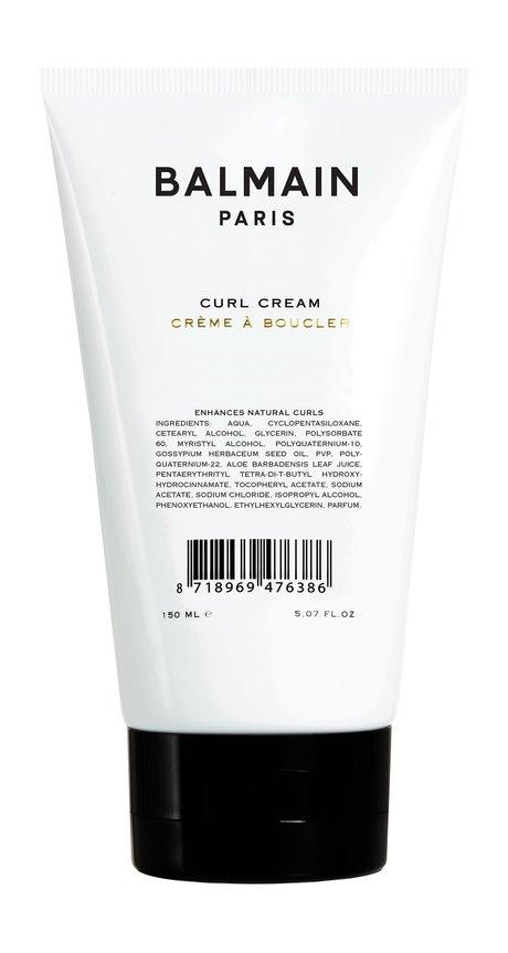 Balmain Curl Cream